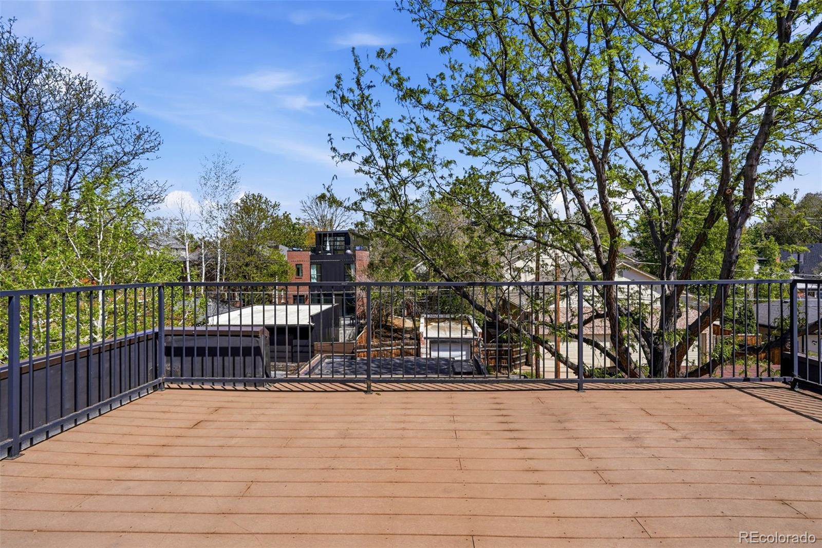 210 S Marion Parkway Denver CO 80209