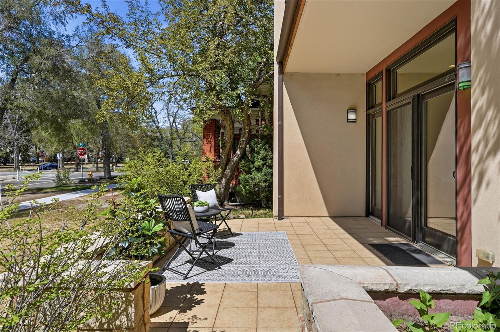 210 S Marion Parkway Denver CO 80209