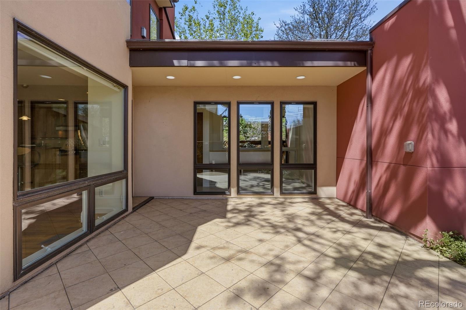 210 S Marion Parkway Denver CO 80209
