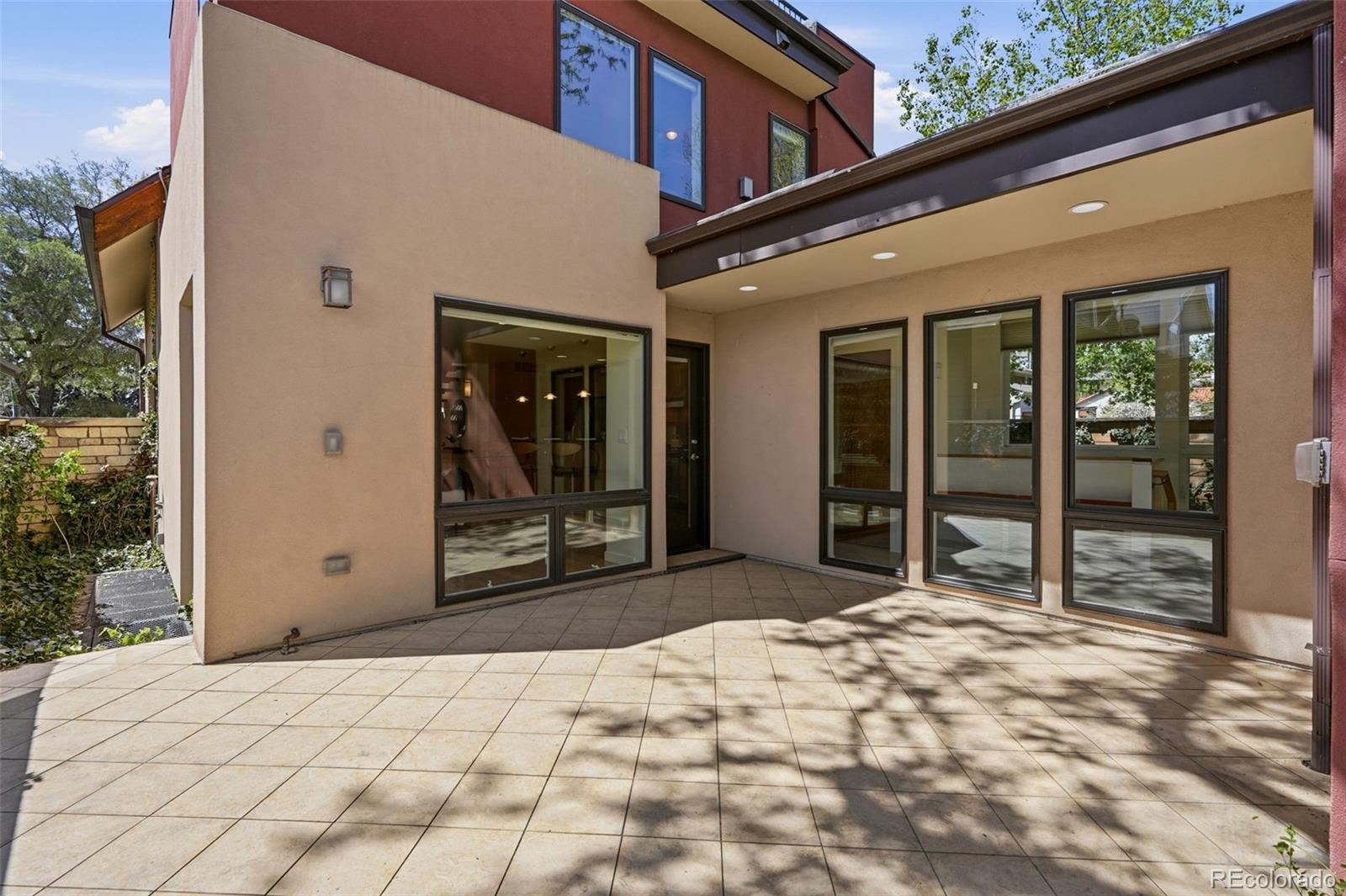 210 S Marion Parkway Denver CO 80209