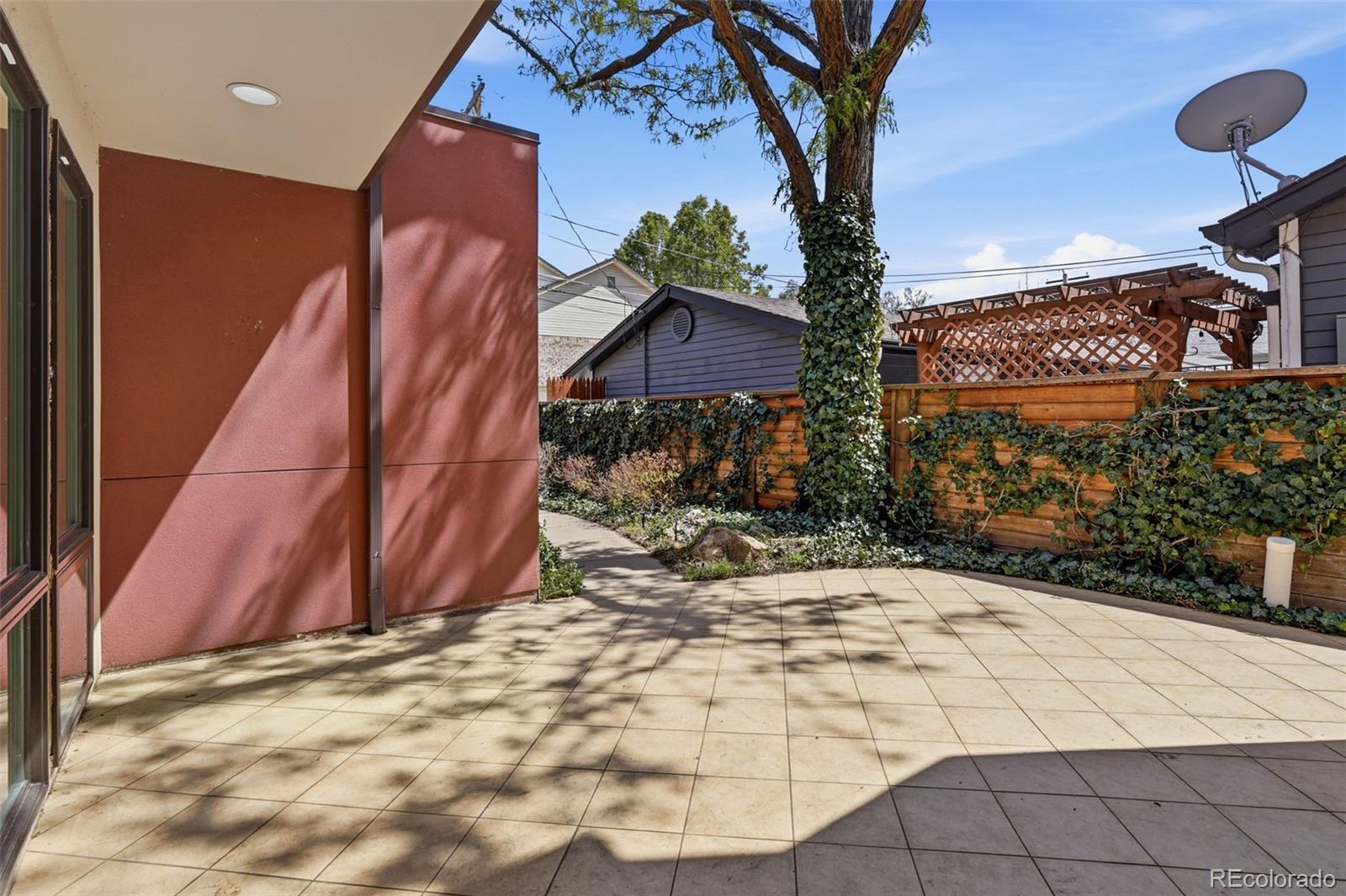 210 S Marion Parkway Denver CO 80209