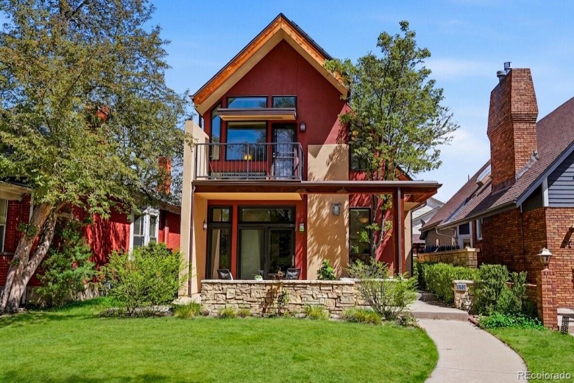 210 S Marion Parkway Denver CO 80209
