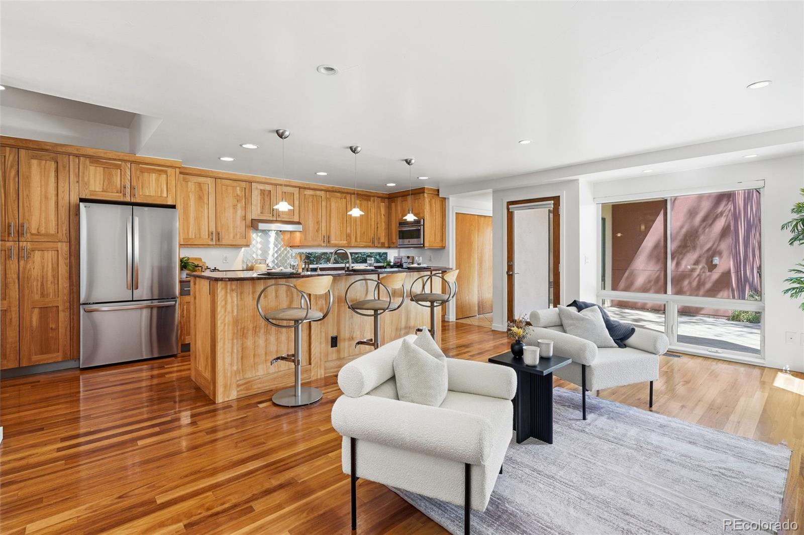 210 S Marion Parkway Denver CO 80209