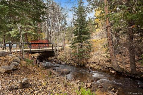 2971 Fall River Road Idaho Springs CO 80452