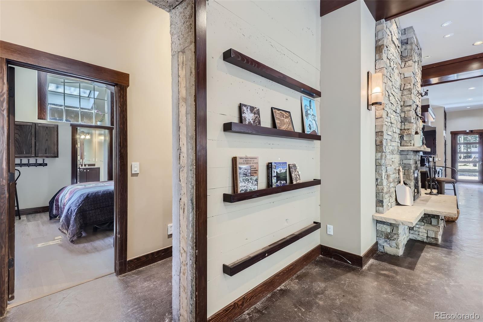 2971 Fall River Road Idaho Springs CO 80452