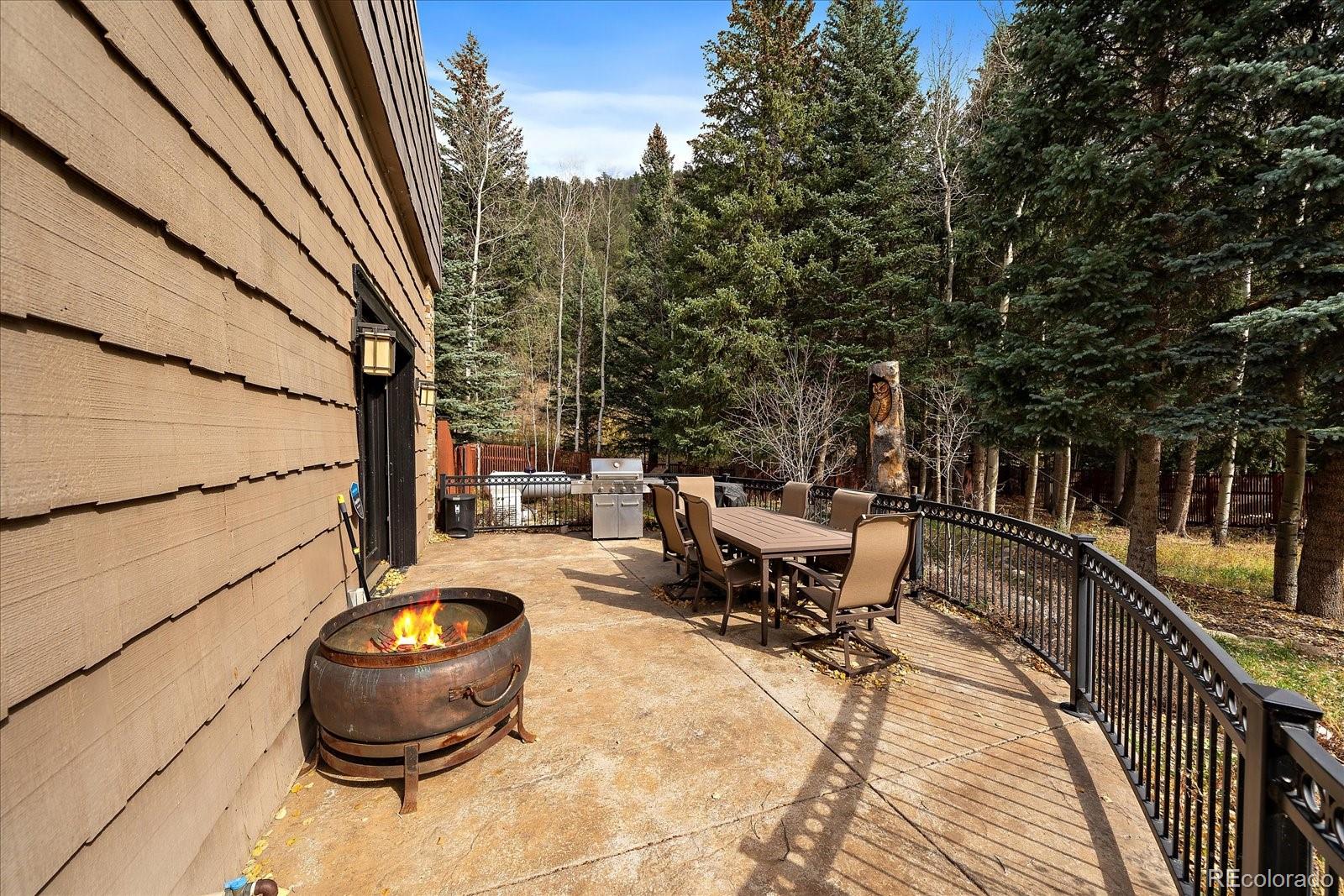 2971 Fall River Road Idaho Springs CO 80452