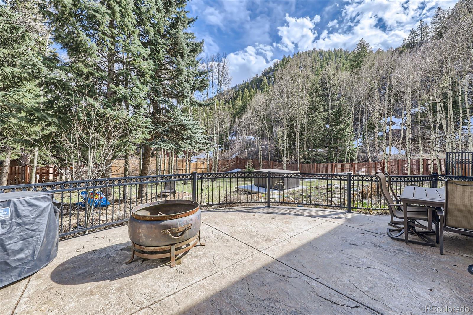 2971 Fall River Road Idaho Springs CO 80452