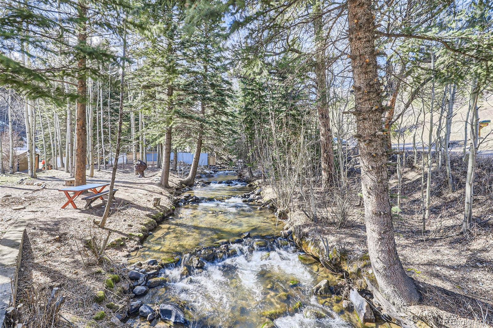 2971 Fall River Road Idaho Springs CO 80452
