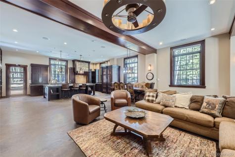 2971 Fall River Road Idaho Springs CO 80452