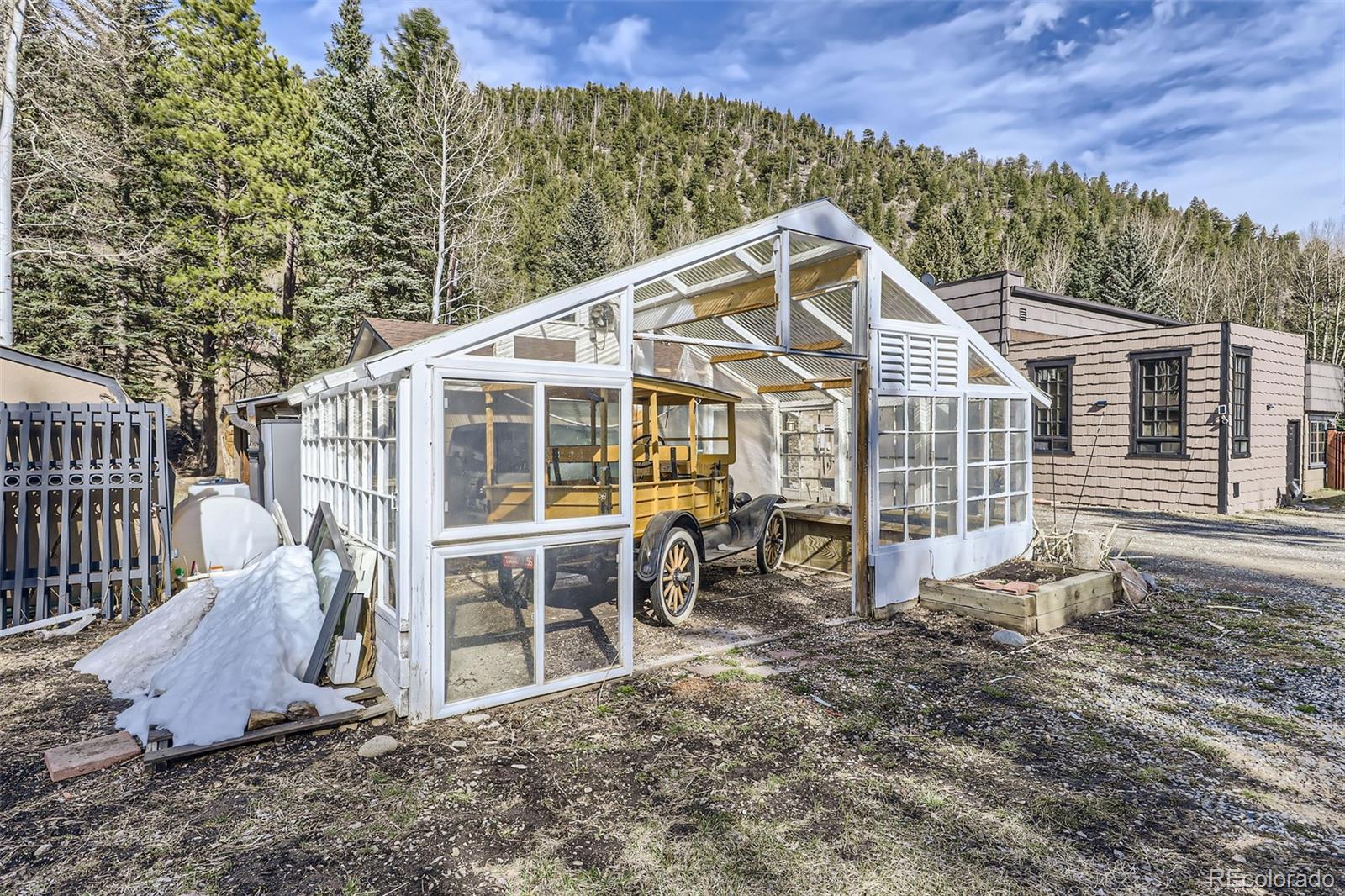 2971 Fall River Road Idaho Springs CO 80452