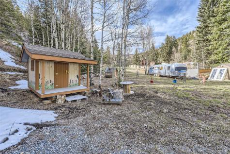 2971 Fall River Road Idaho Springs CO 80452