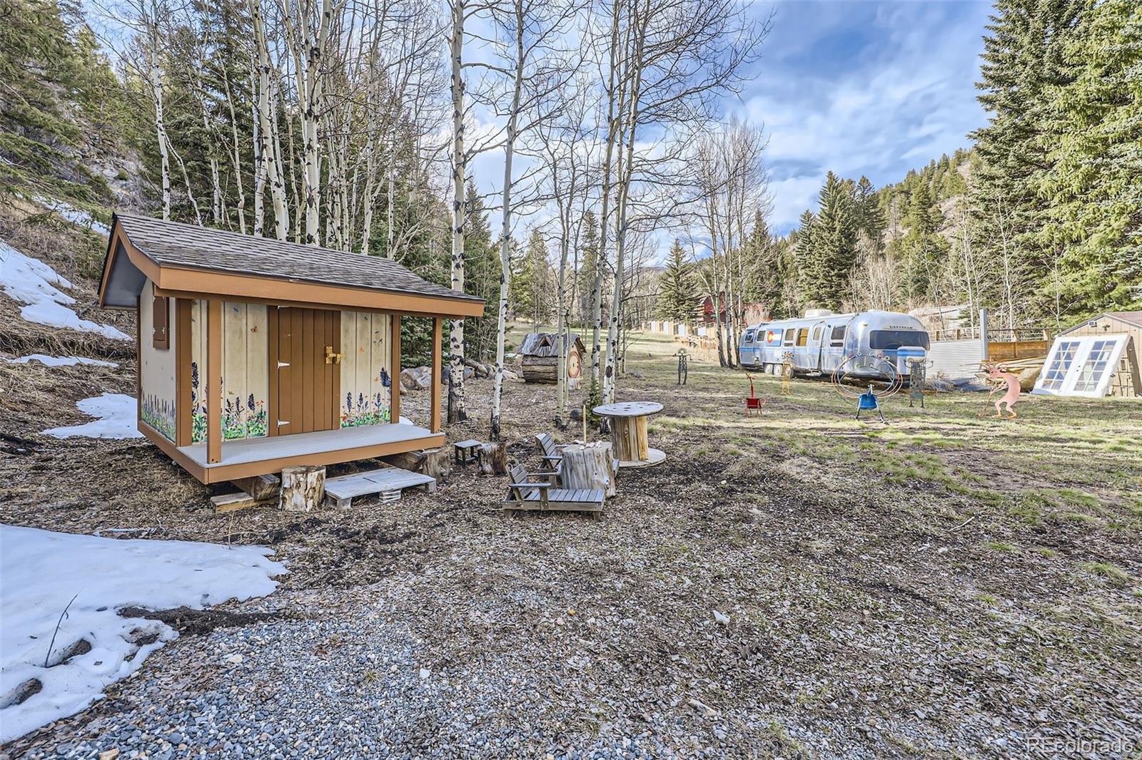 2971 Fall River Road Idaho Springs CO 80452