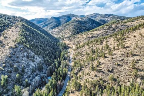 2971 Fall River Road Idaho Springs CO 80452