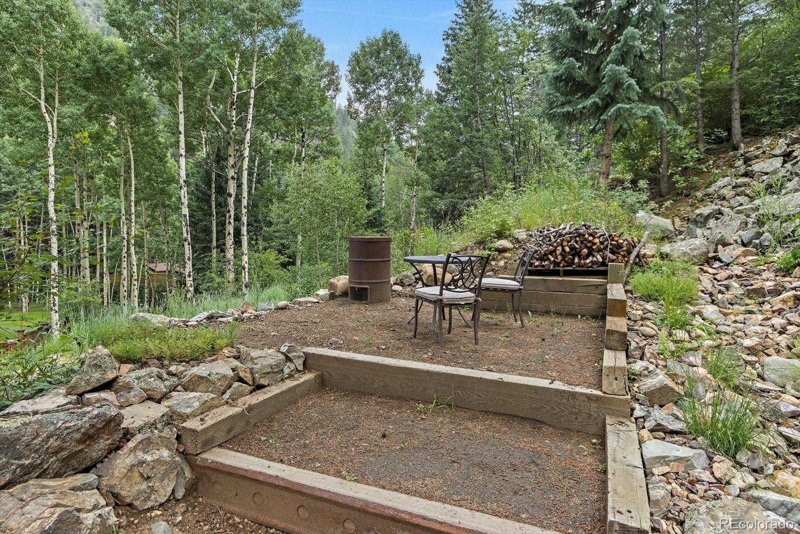 2971 Fall River Road Idaho Springs CO 80452