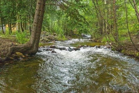 2971 Fall River Road Idaho Springs CO 80452