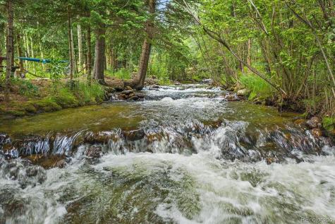 2971 Fall River Road Idaho Springs CO 80452
