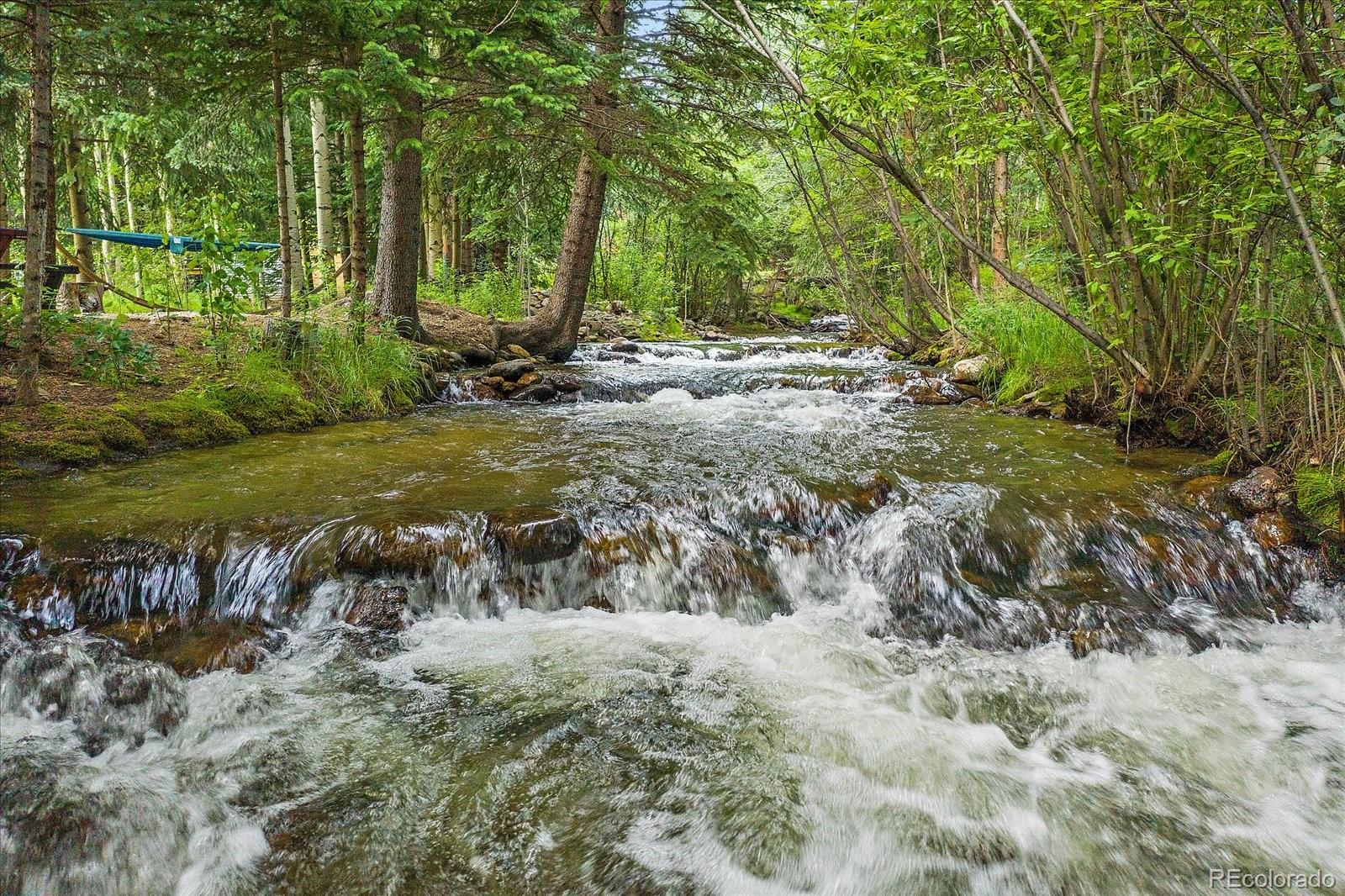 2971 Fall River Road Idaho Springs CO 80452
