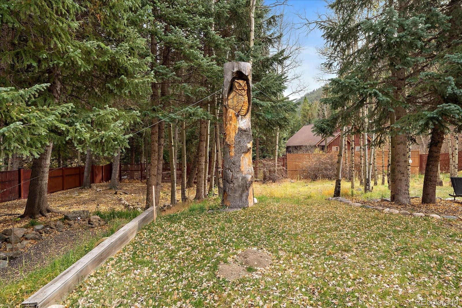 2971 Fall River Road Idaho Springs CO 80452
