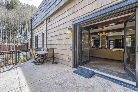 2971 Fall River Road Idaho Springs CO 80452