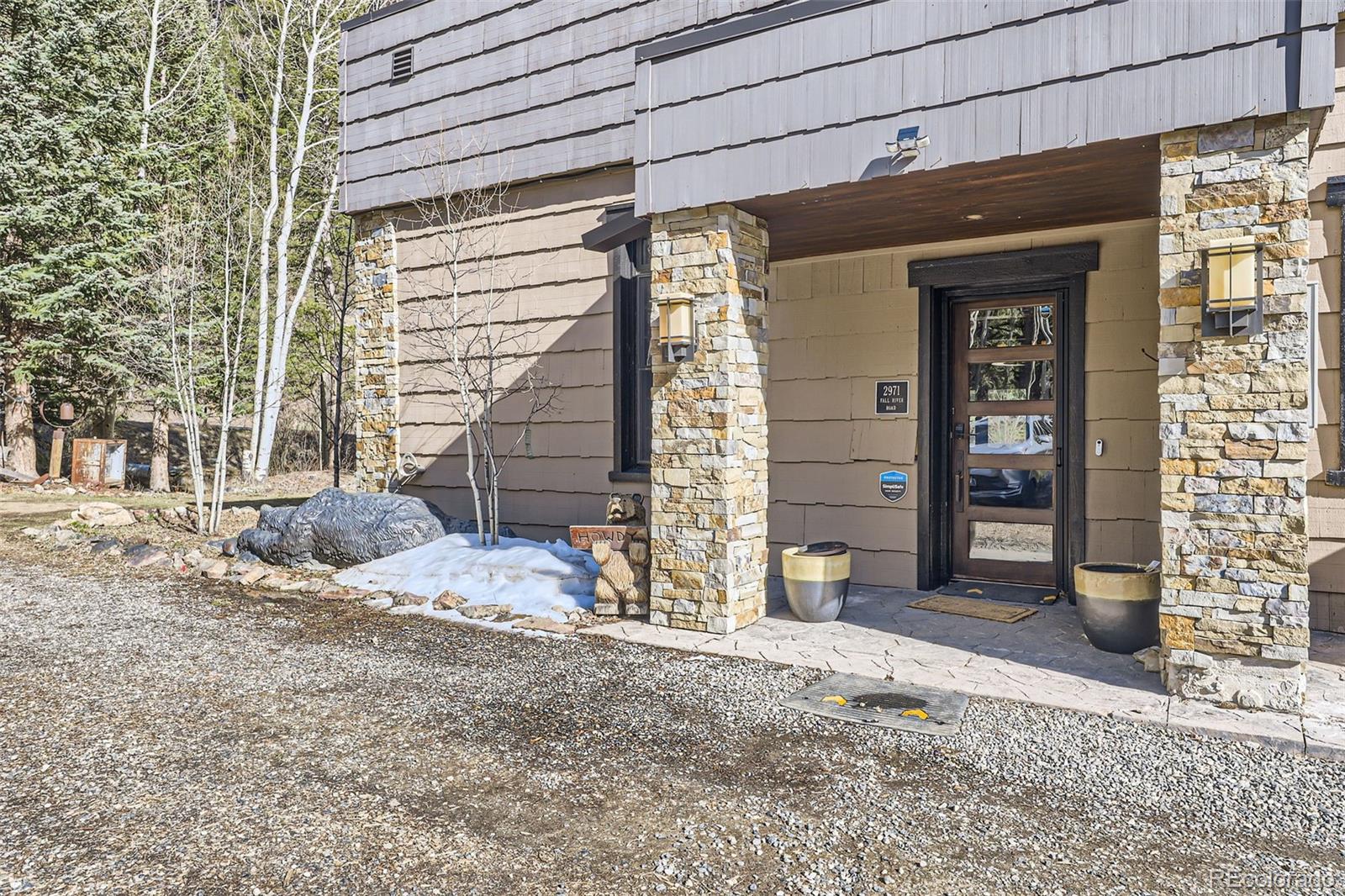 2971 Fall River Road Idaho Springs CO 80452