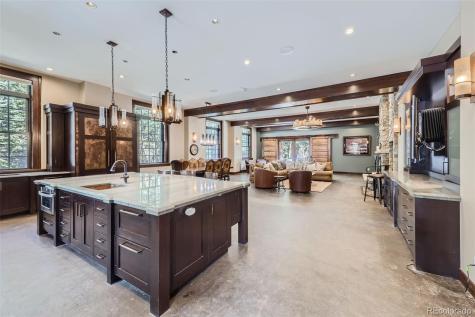 2971 Fall River Road Idaho Springs CO 80452