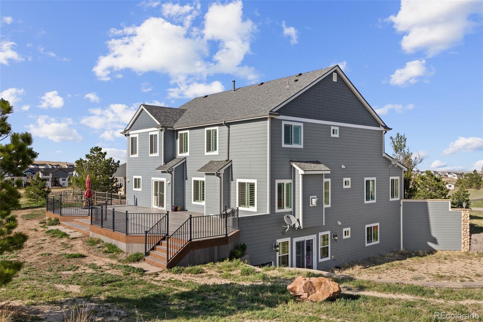 603 Coyote Trail Elizabeth CO 80107
