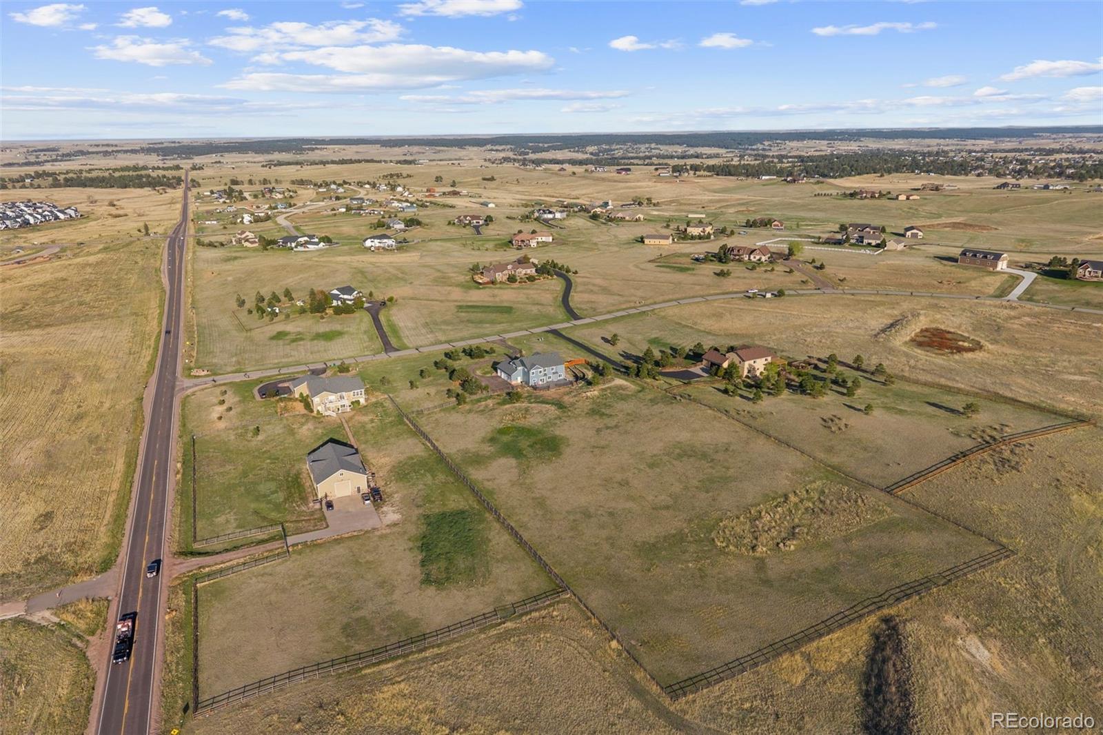 603 Coyote Trail Elizabeth CO 80107