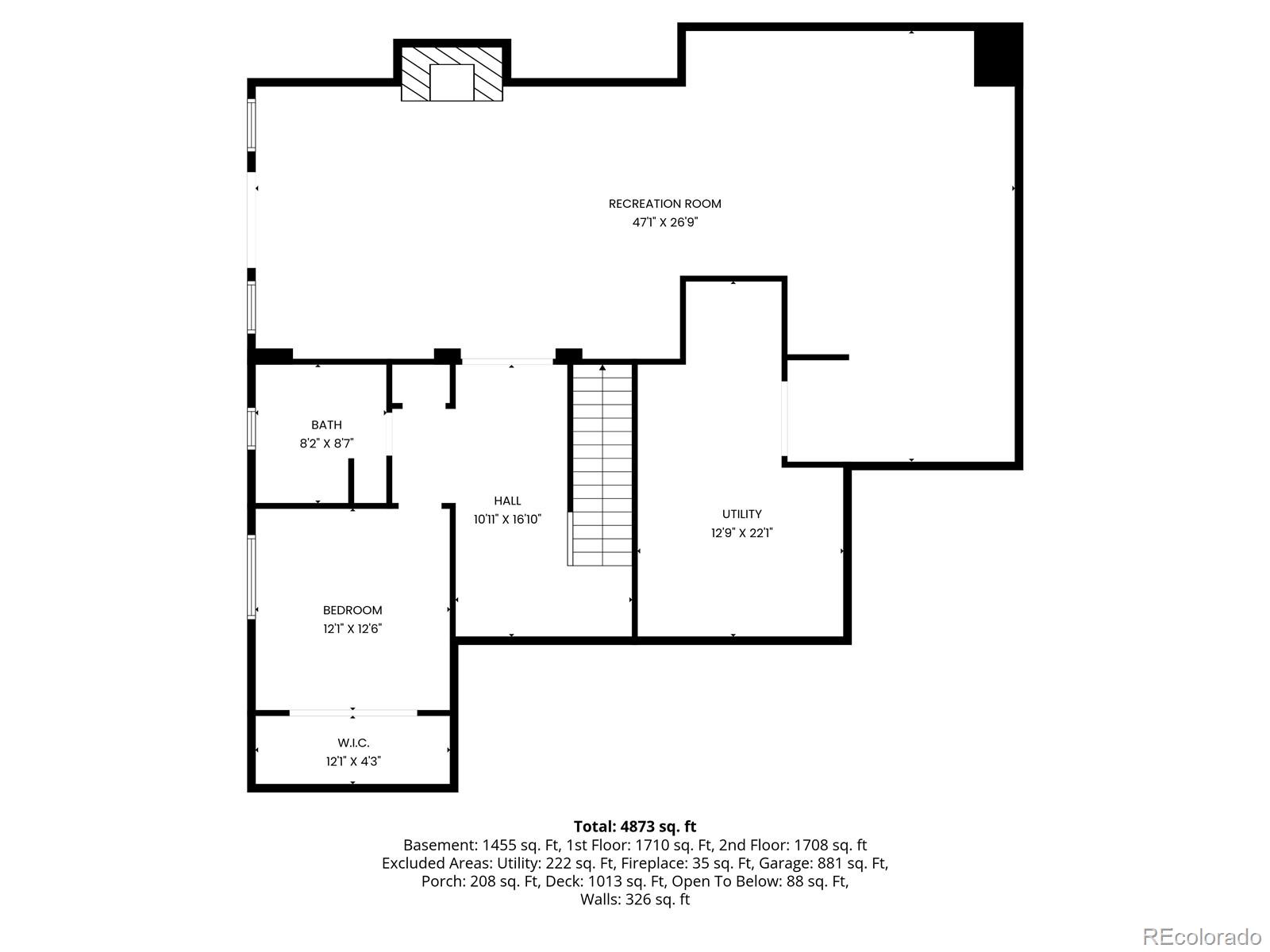 603 Coyote Trail Elizabeth CO 80107