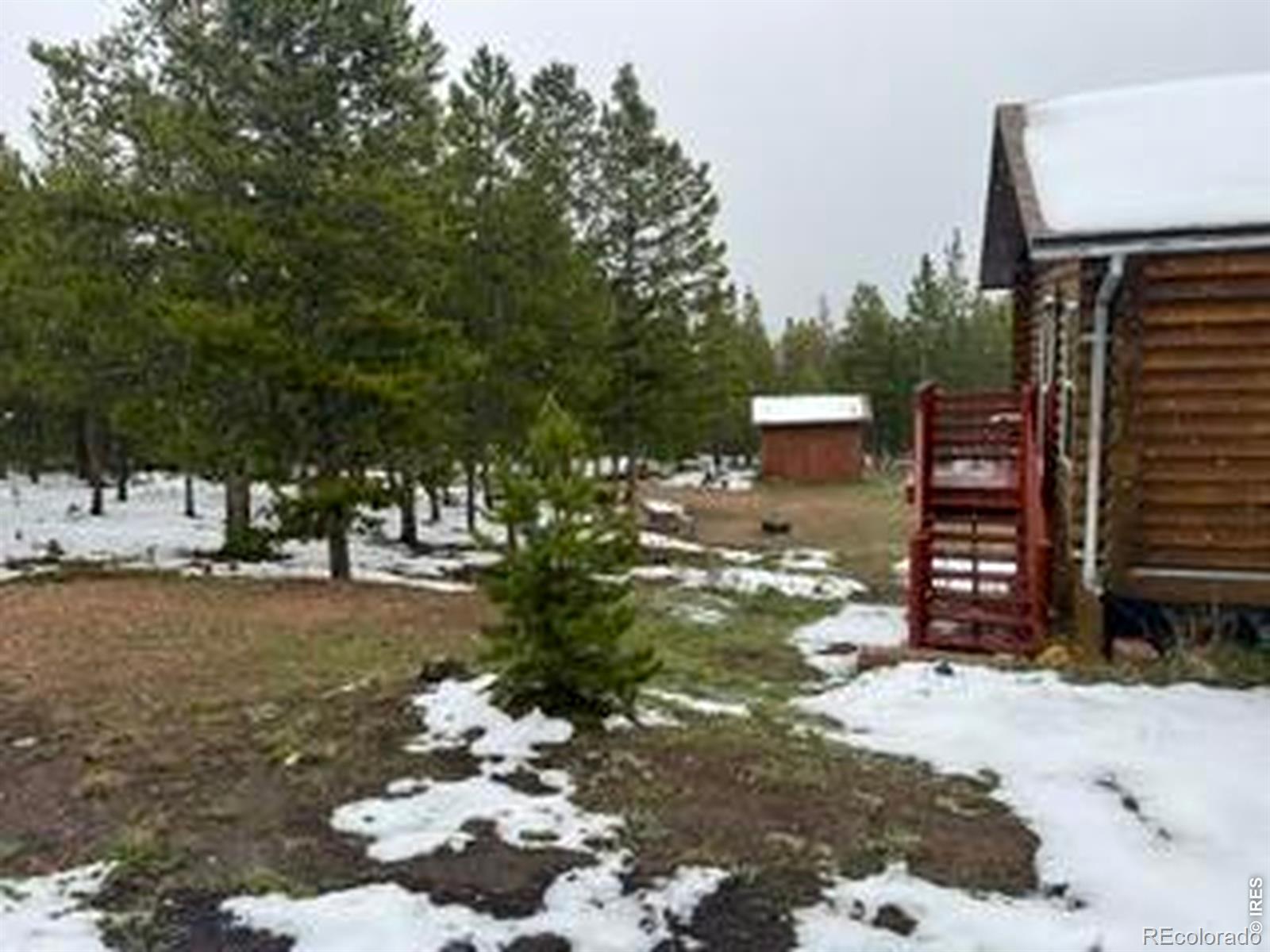 321 Shasta Way Red Feather Lakes CO 80545
