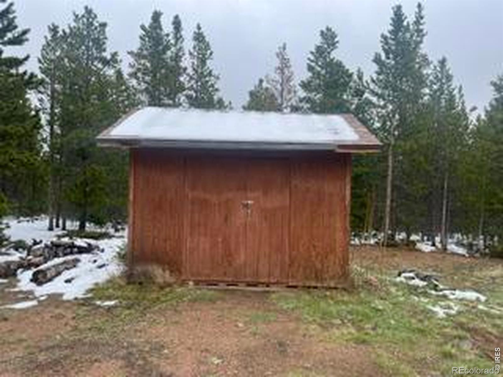 321 Shasta Way Red Feather Lakes CO 80545