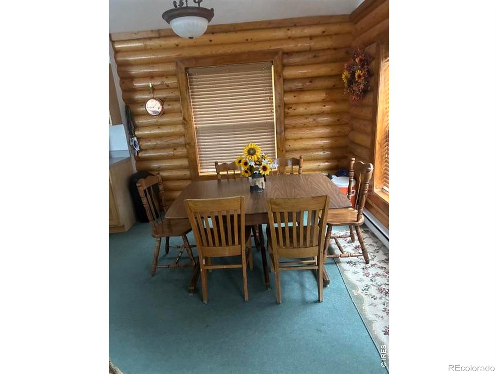 321 Shasta Way Red Feather Lakes CO 80545