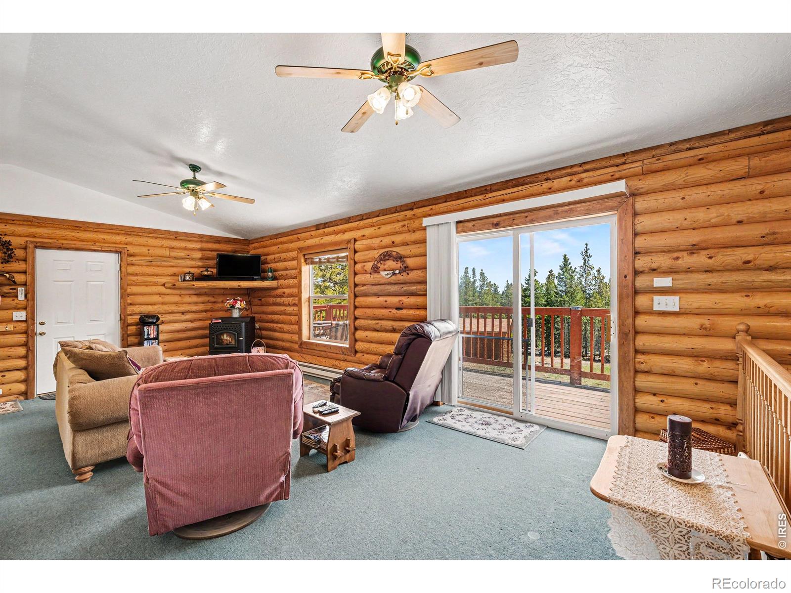 321 Shasta Way Red Feather Lakes CO 80545