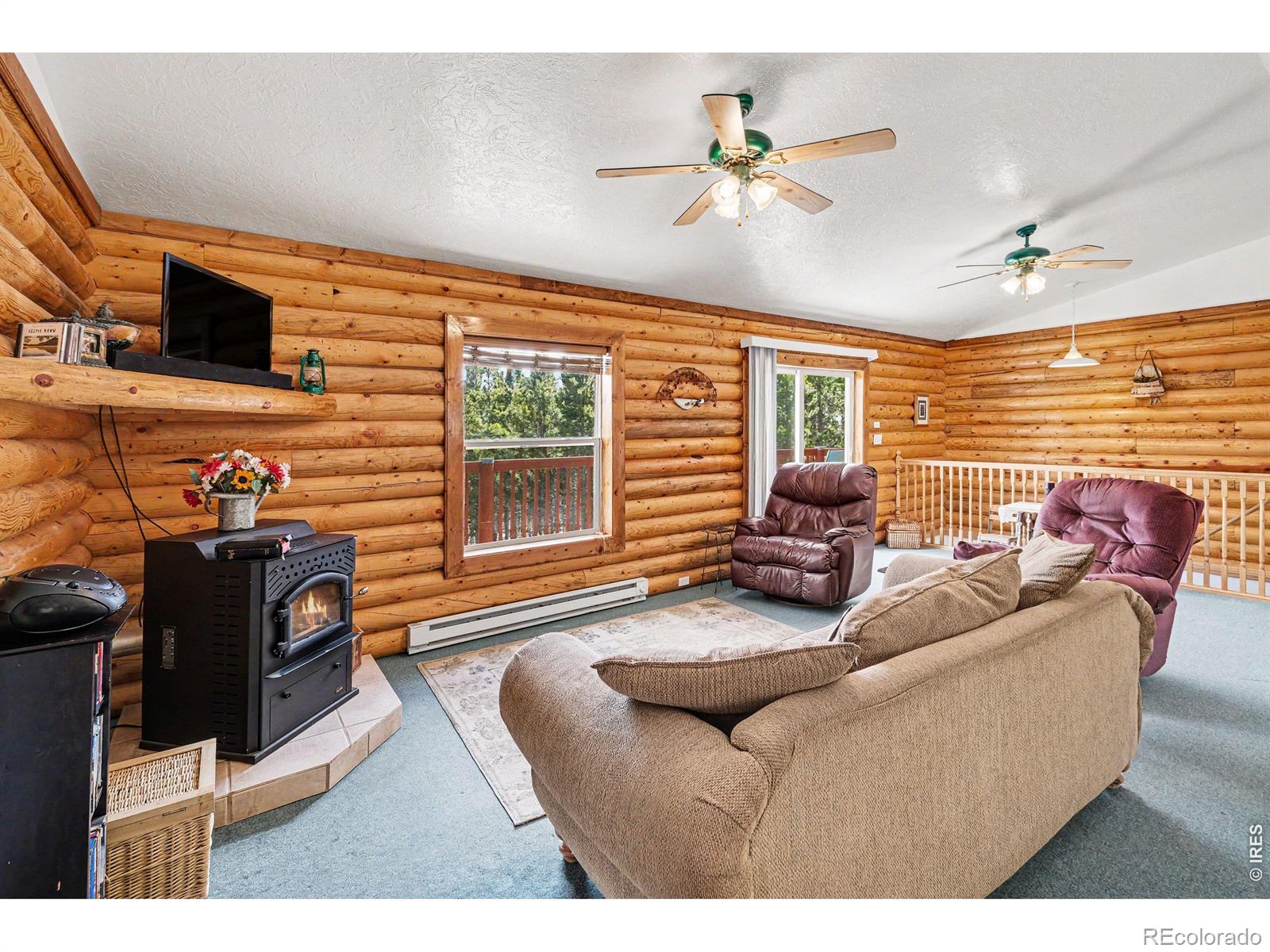 321 Shasta Way Red Feather Lakes CO 80545