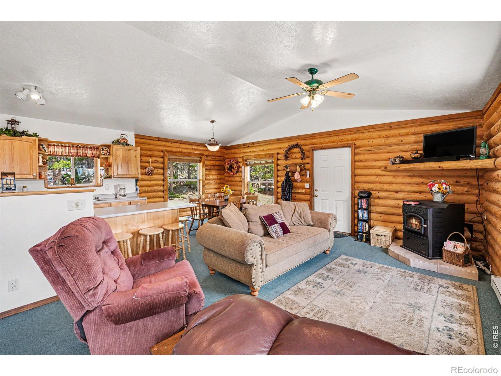 321 Shasta Way Red Feather Lakes CO 80545