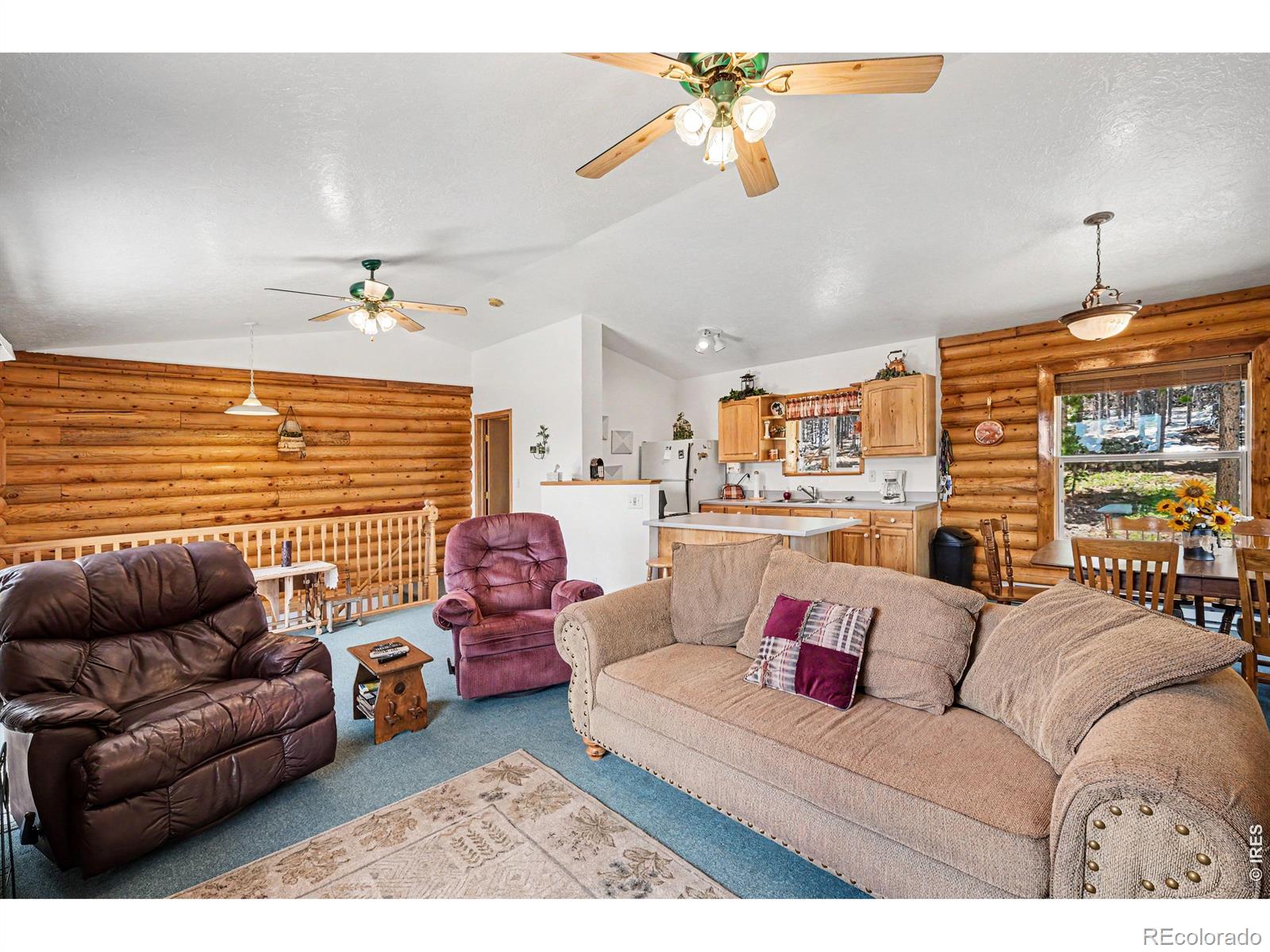 321 Shasta Way Red Feather Lakes CO 80545