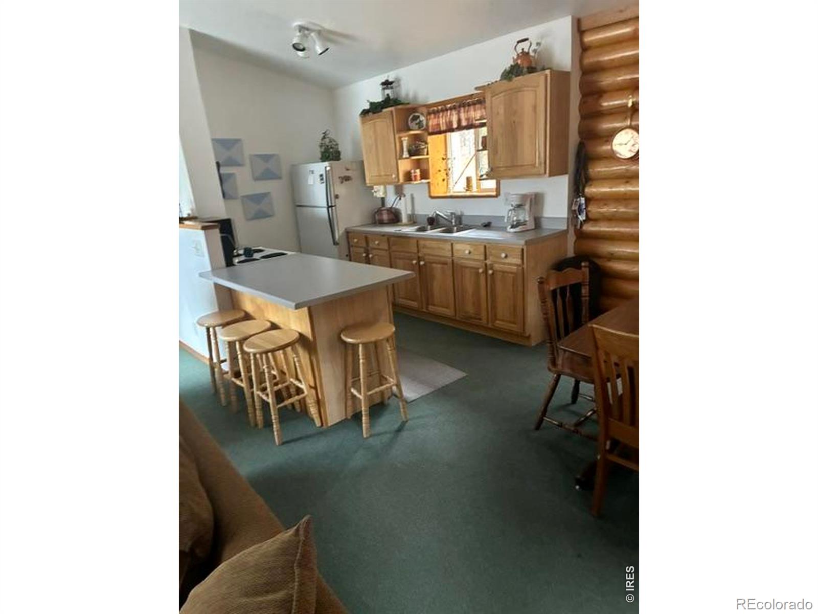 321 Shasta Way Red Feather Lakes CO 80545