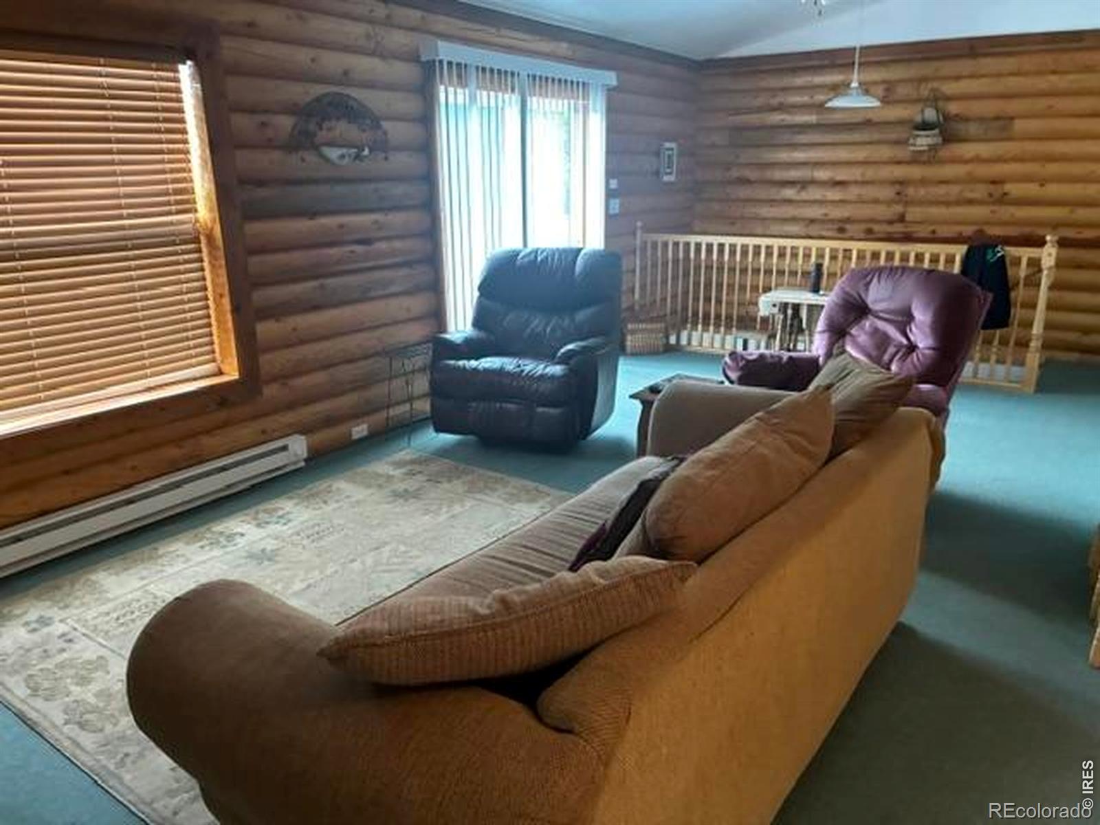 321 Shasta Way Red Feather Lakes CO 80545
