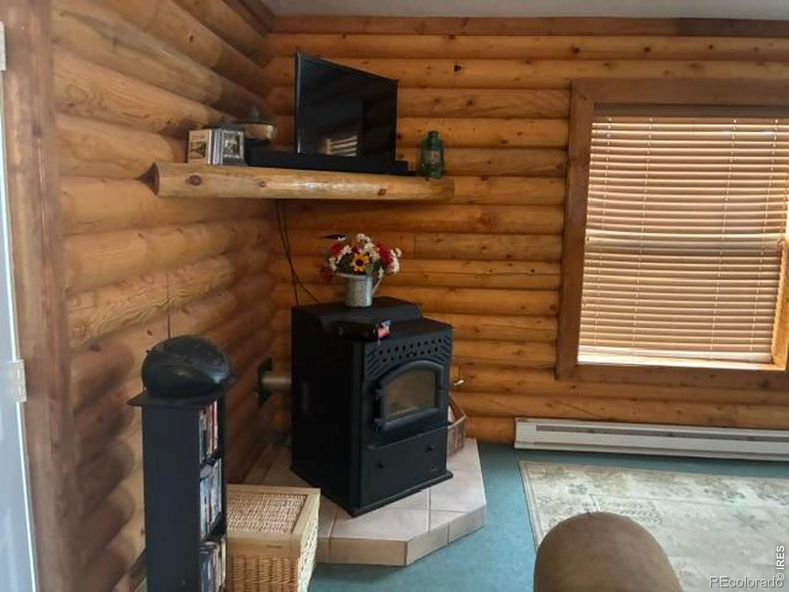 321 Shasta Way Red Feather Lakes CO 80545