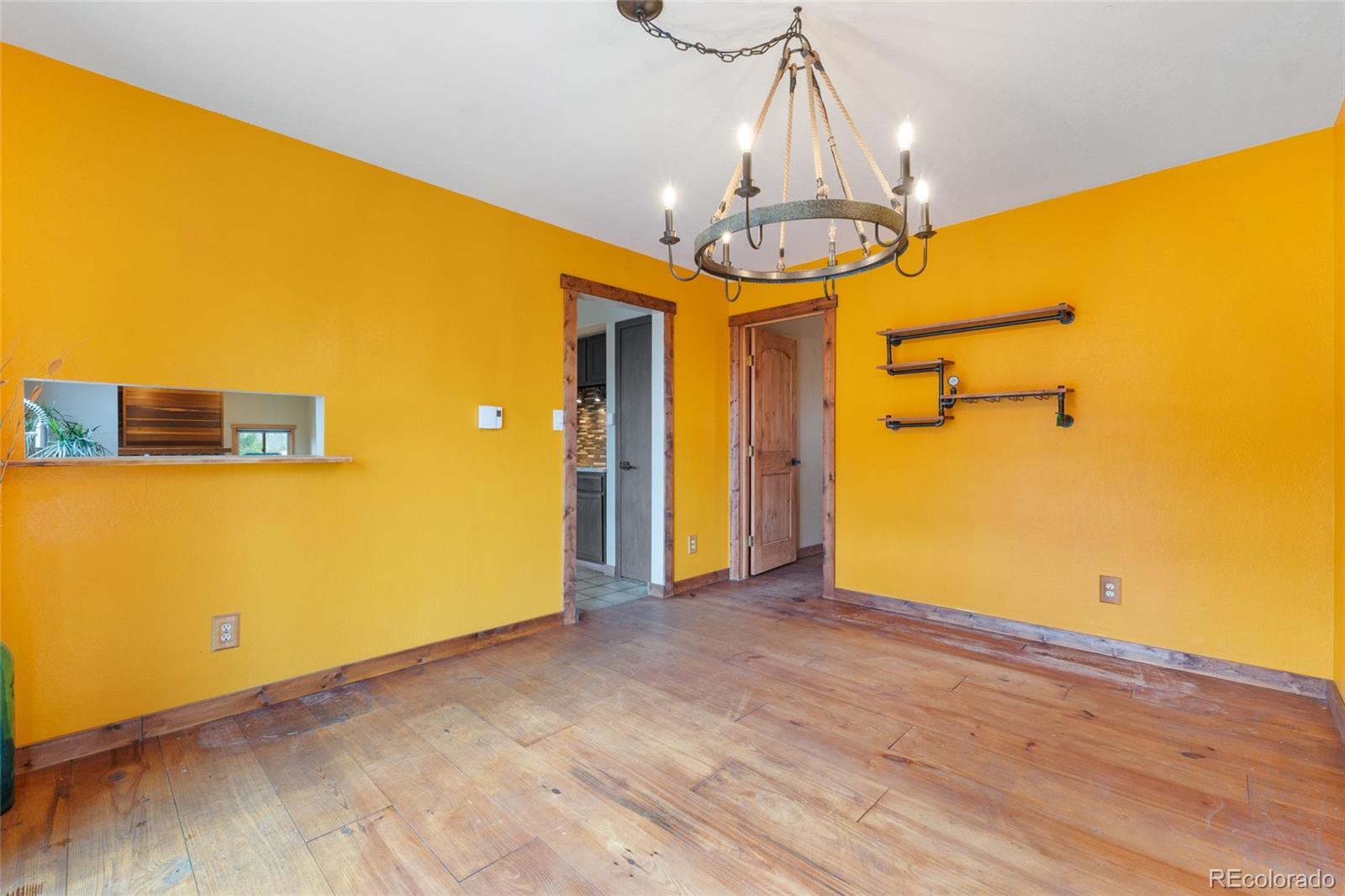 14534 S Wandcrest Drive Pine CO 80470