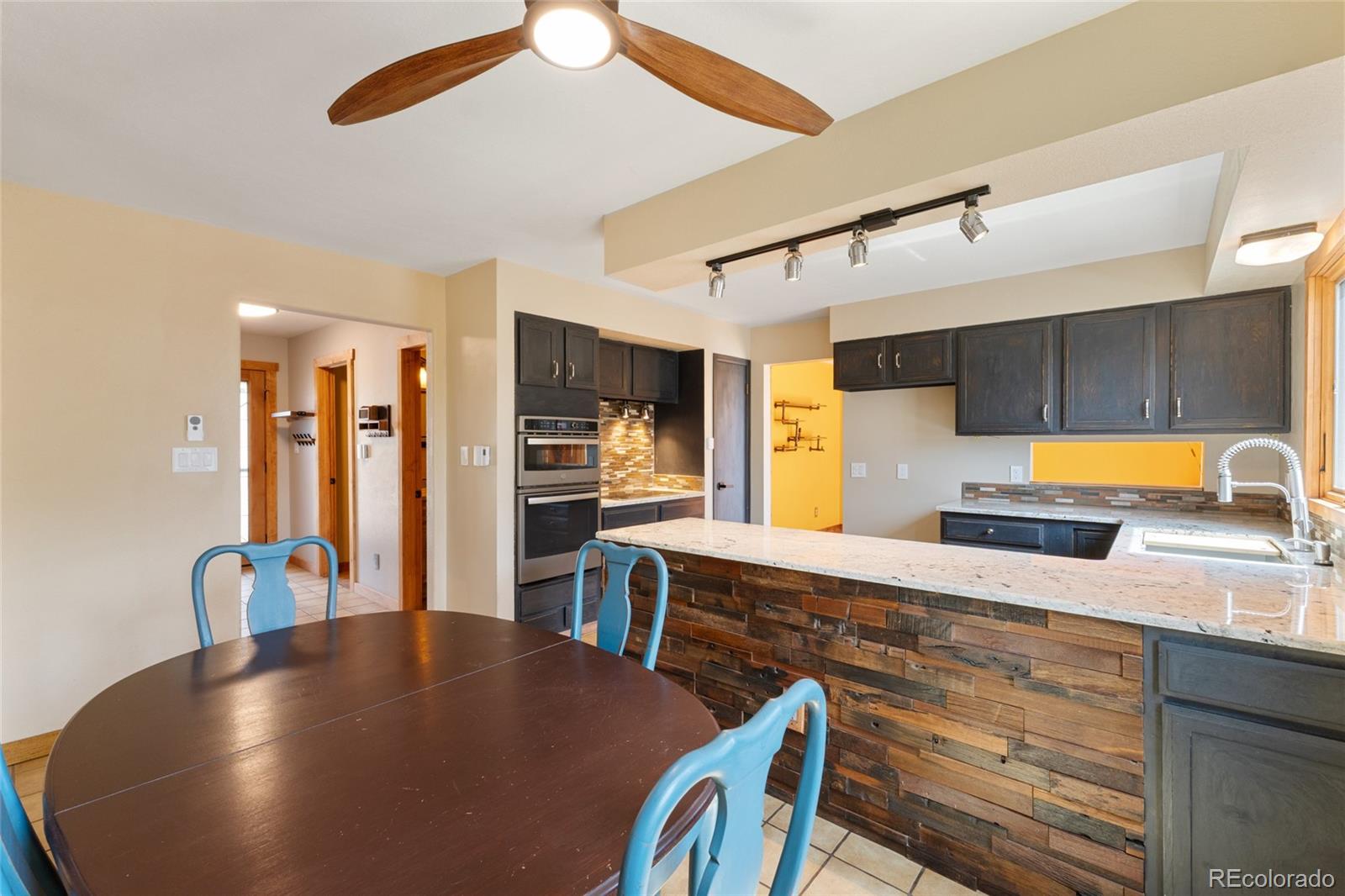 14534 S Wandcrest Drive Pine CO 80470