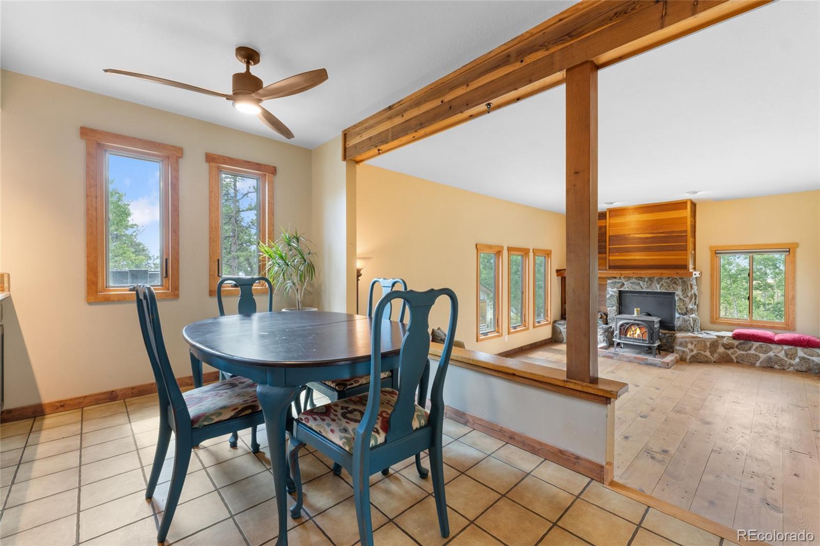 14534 S Wandcrest Drive Pine CO 80470