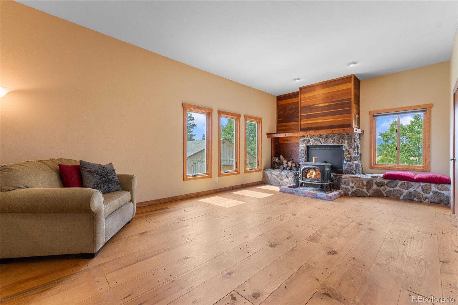 14534 S Wandcrest Drive Pine CO 80470