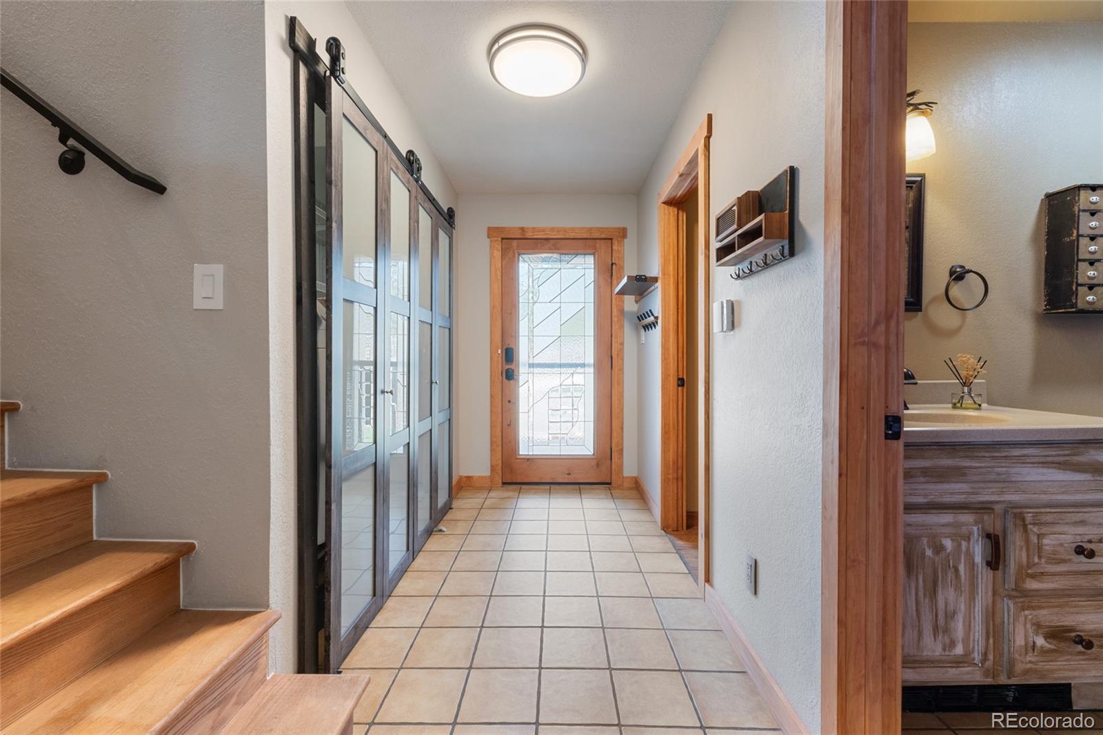 14534 S Wandcrest Drive Pine CO 80470