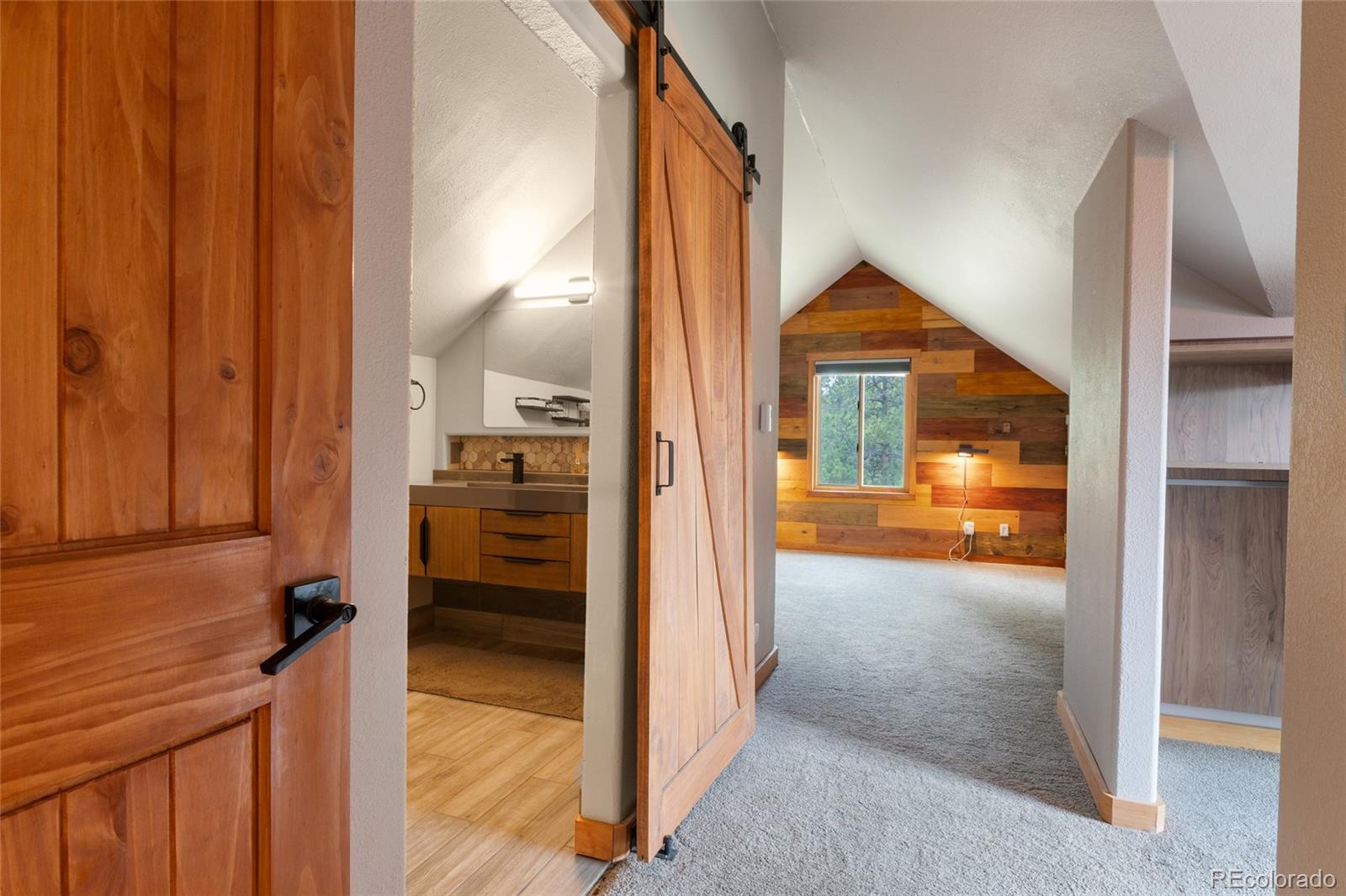 14534 S Wandcrest Drive Pine CO 80470