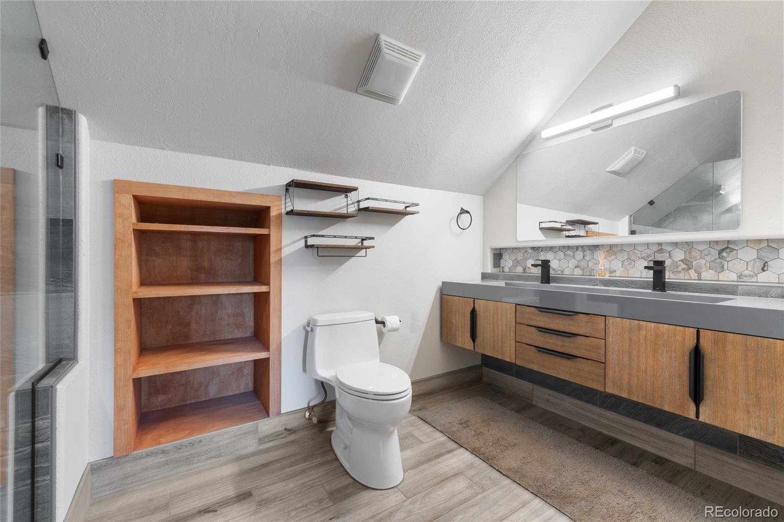 14534 S Wandcrest Drive Pine CO 80470