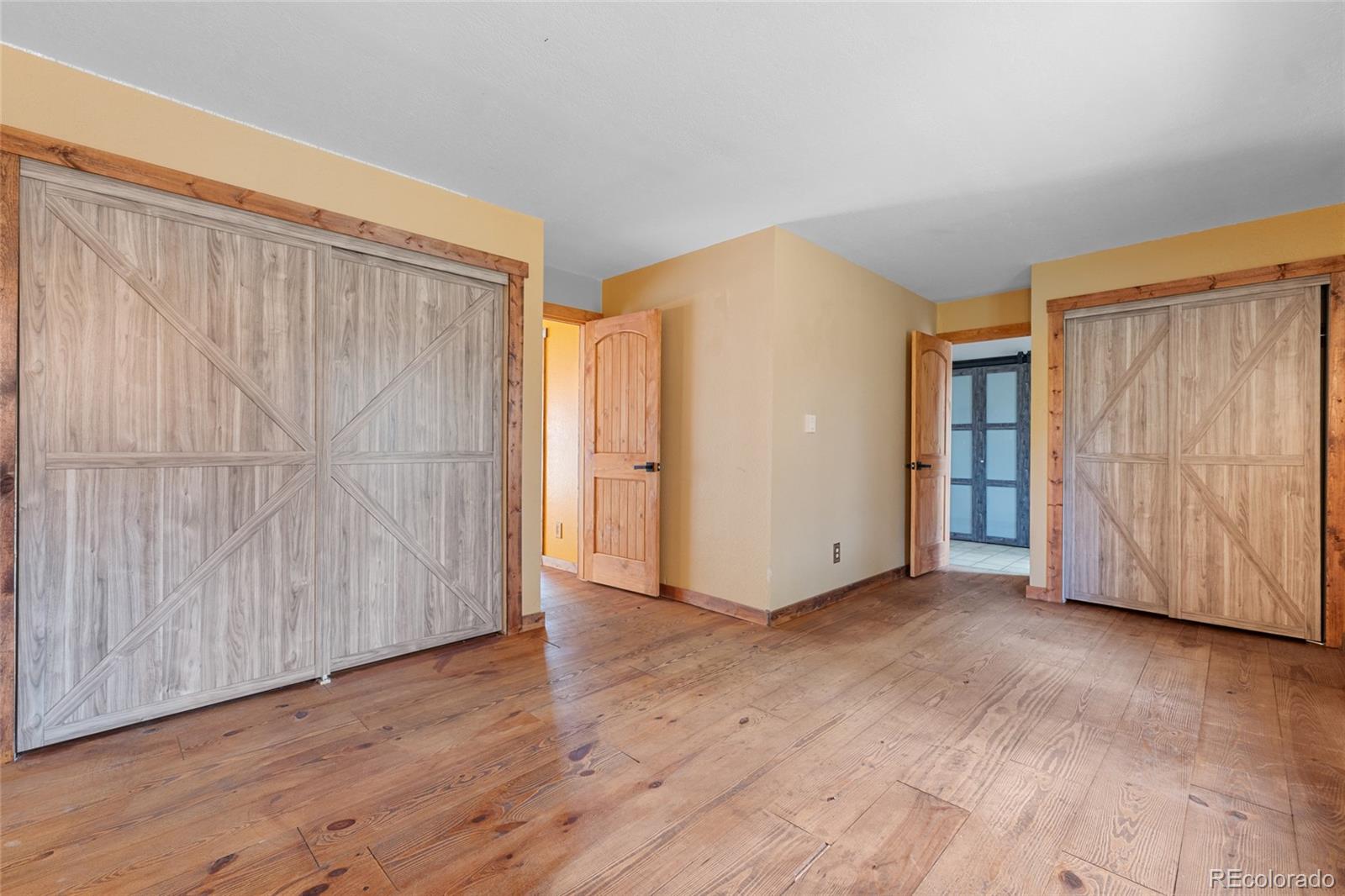 14534 S Wandcrest Drive Pine CO 80470