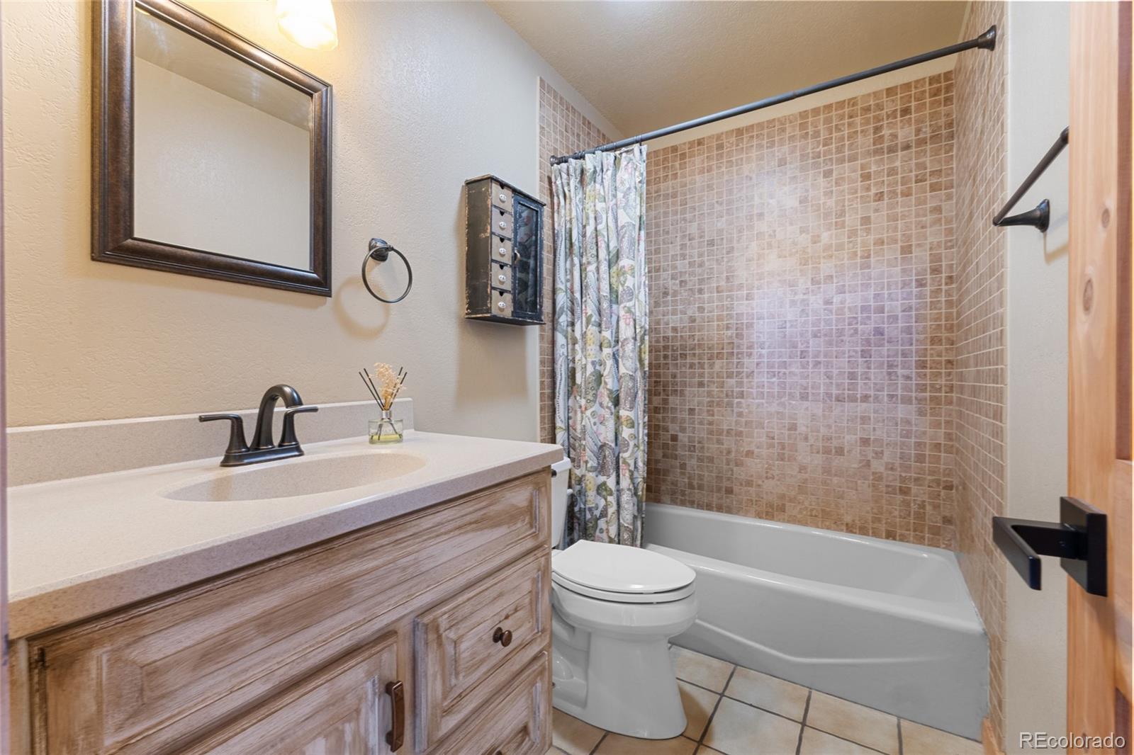 14534 S Wandcrest Drive Pine CO 80470