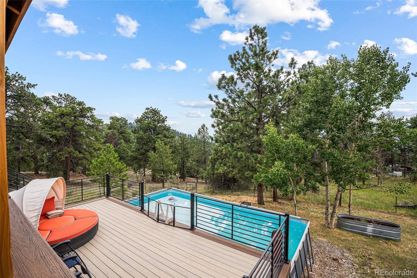 14534 S Wandcrest Drive Pine CO 80470