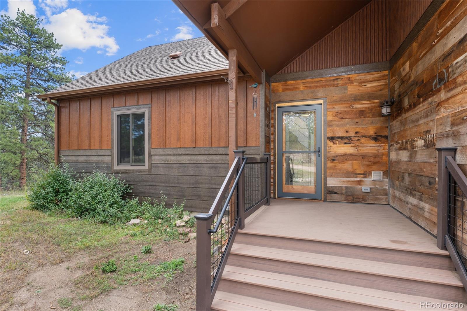 14534 S Wandcrest Drive Pine CO 80470