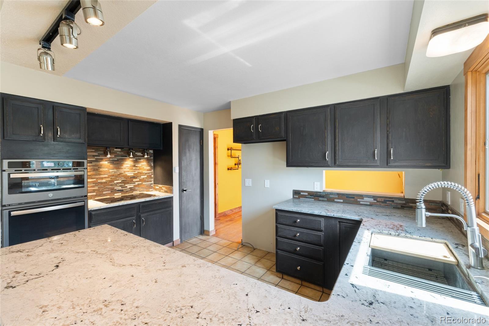 14534 S Wandcrest Drive Pine CO 80470